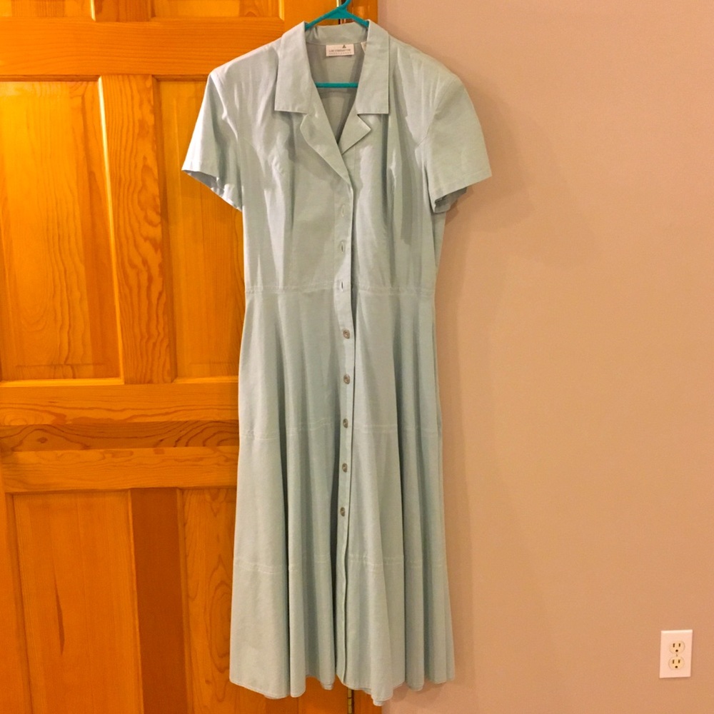 Liz Claiborne dress